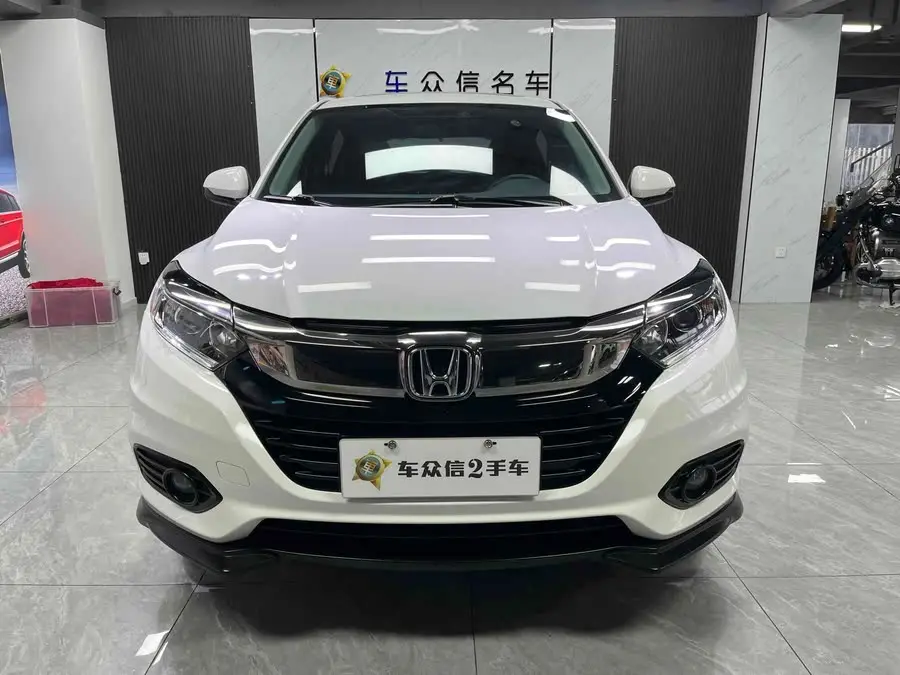 Honda Breeze 2022 1.5L CVT Phantom Night Pioneer Edition