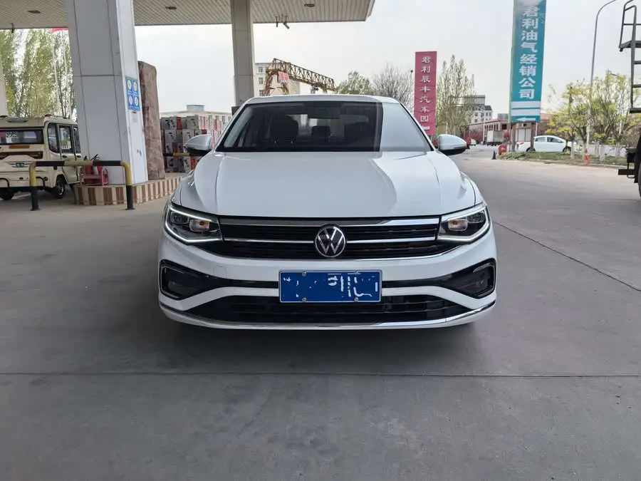 2023 Bora 200TSI DSG Comfort Version
