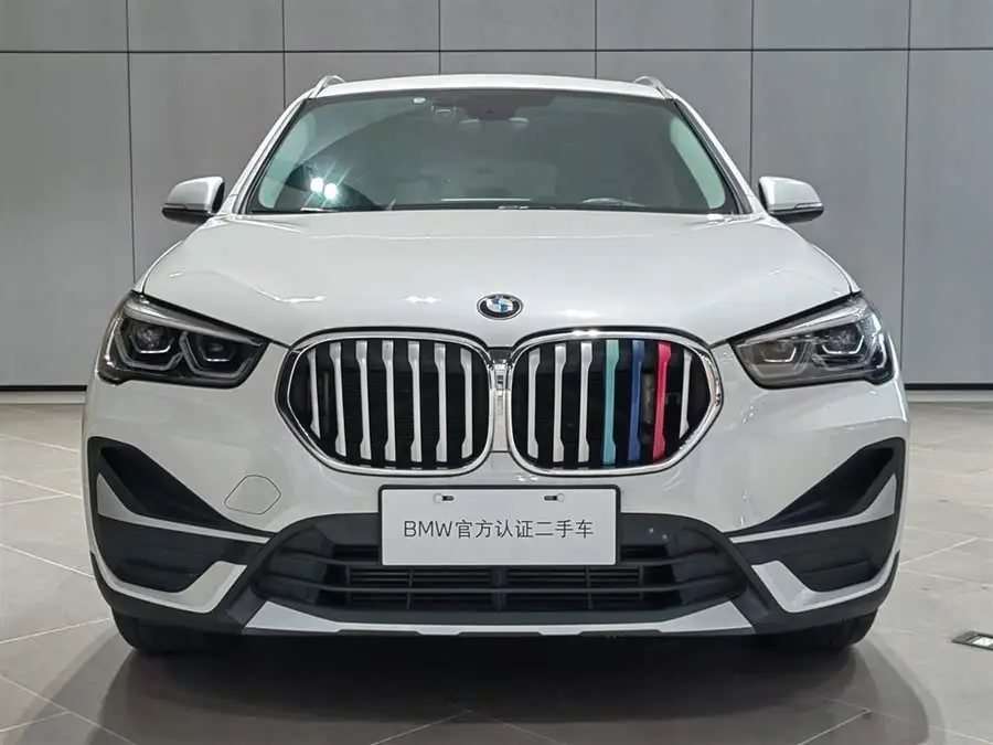 BMW X1 2022 sDrive20Li Fashion Edition