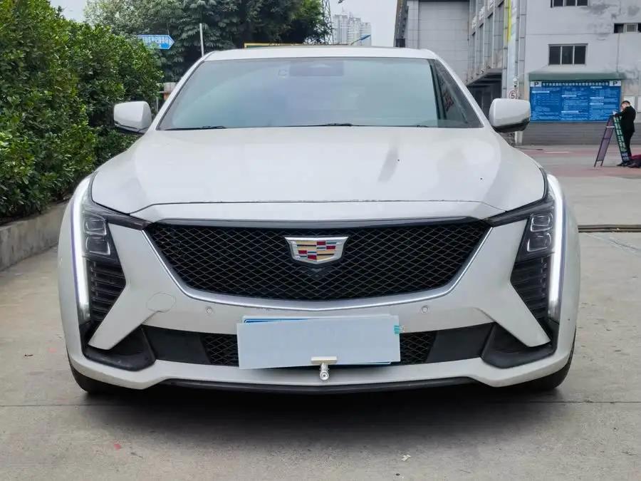 Cadillac CT5 2024 28T Platinum