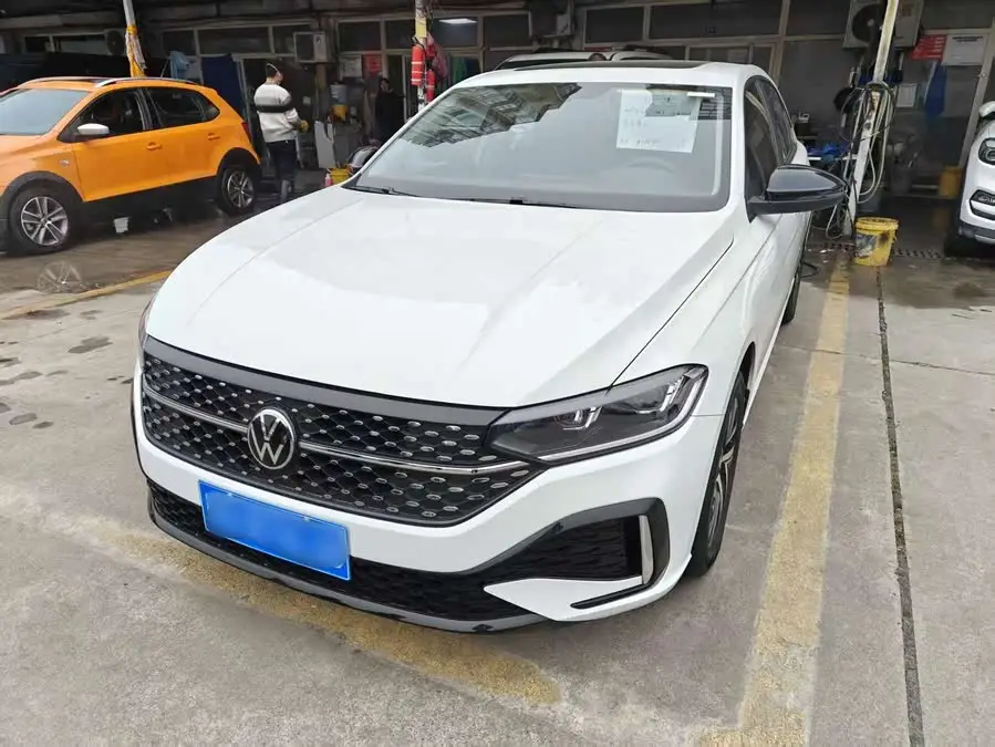 Lavida 2023 280TSI DSG Starry Full Version