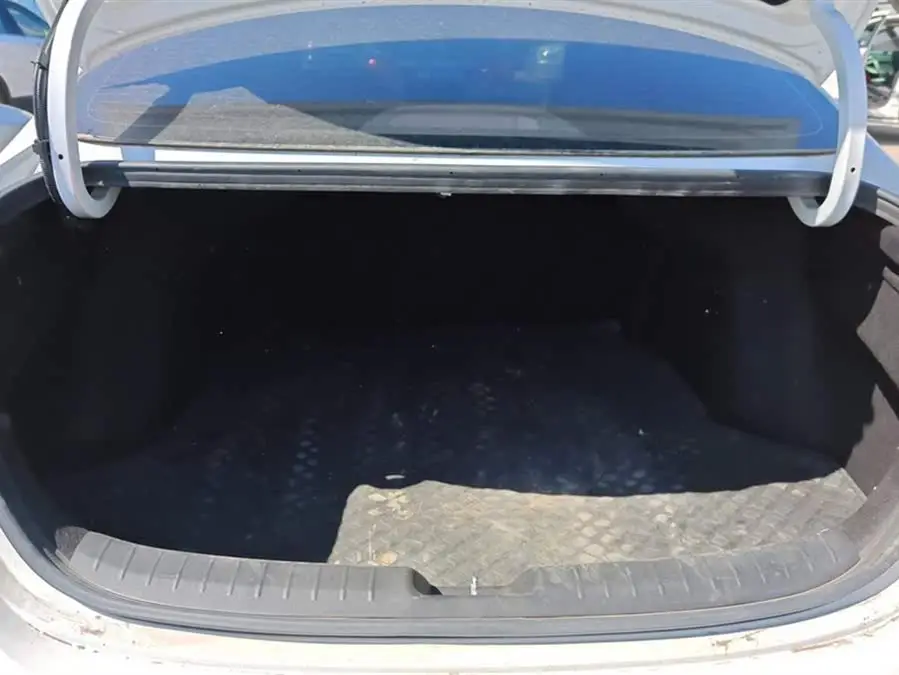 Kia K3 2021 1.5L CVT Youth Edition