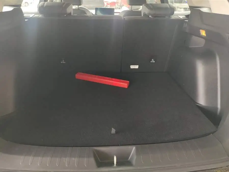 هافال H6 2023 نسخة الاتجاه الوطني 1.5T أوتوماتيكي حضري