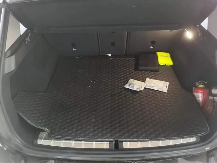 BMW X1 2020 sDrive20Li Fashion Edition