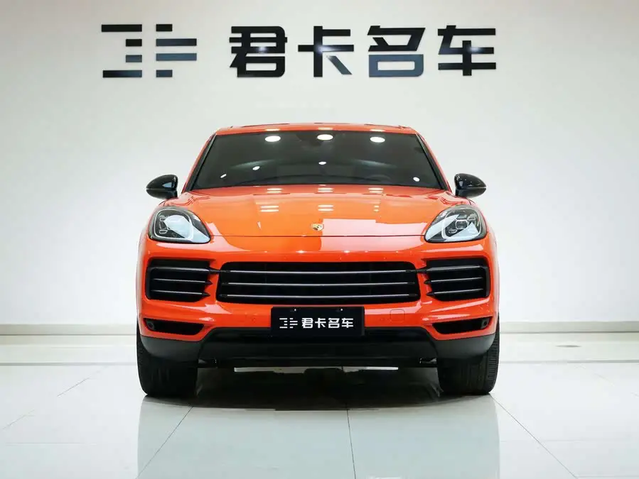 2019 كايين كايين 3.0T