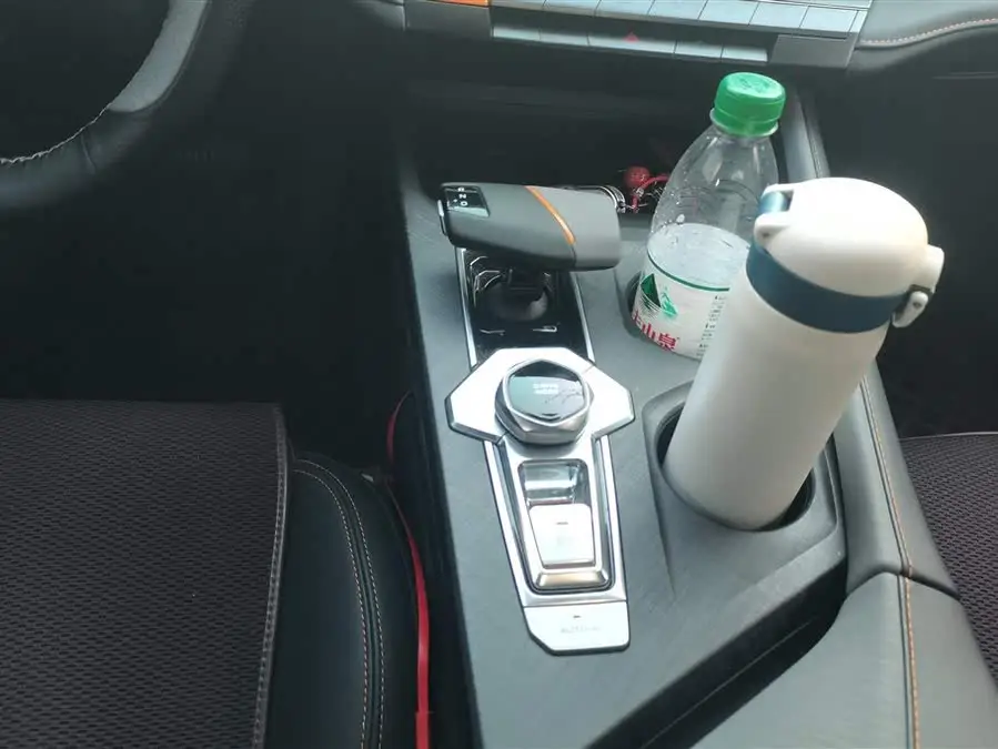 Changan UNI-V 2022 1.5T Premium