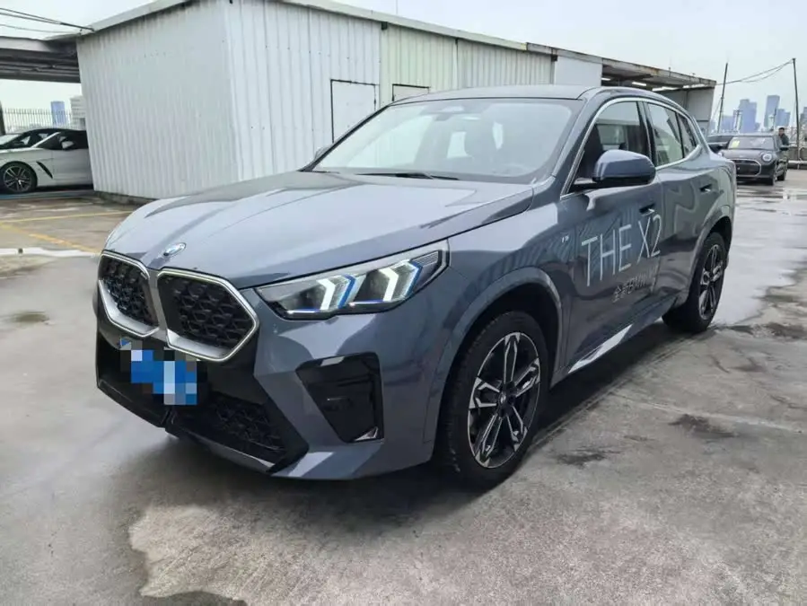 BMW X2 (Imported) 2024 sDrive25i M Sport Package
