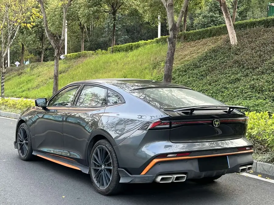 Changan UNI-V 2024 1.5T Premium Sport Edition