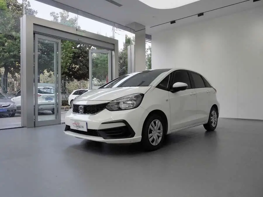 فيتو 2021 1.5 لتر CVT潮享版