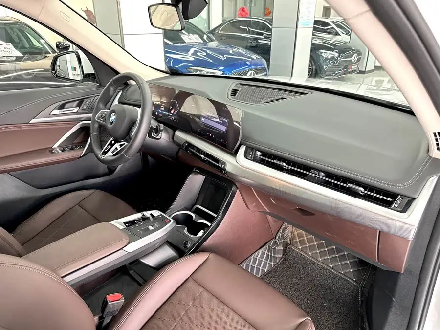 BMW X1 2023 sDrive25Li M Sport Package