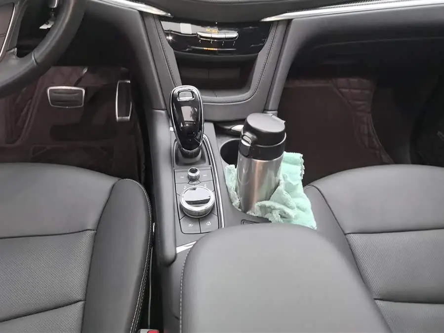 Cadillac XT5 2023 2.0T AWD Premium (Ultimate Edition)