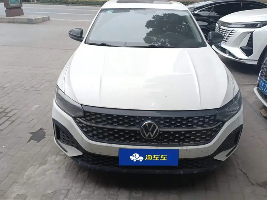 Lavida 2023 280TSI DSG Starry Full Version