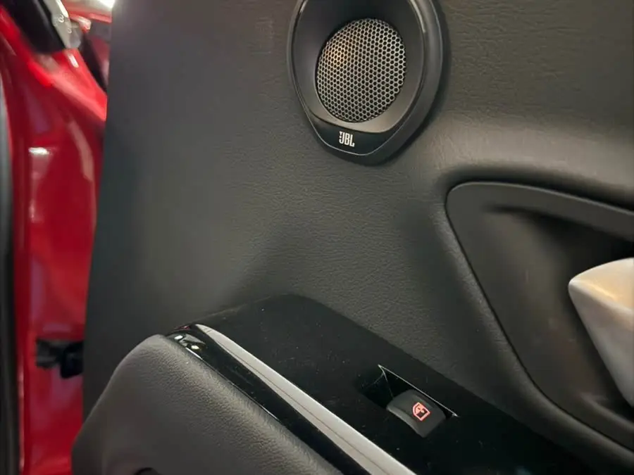 2022 GR SUPRA 3.0T Standard Model