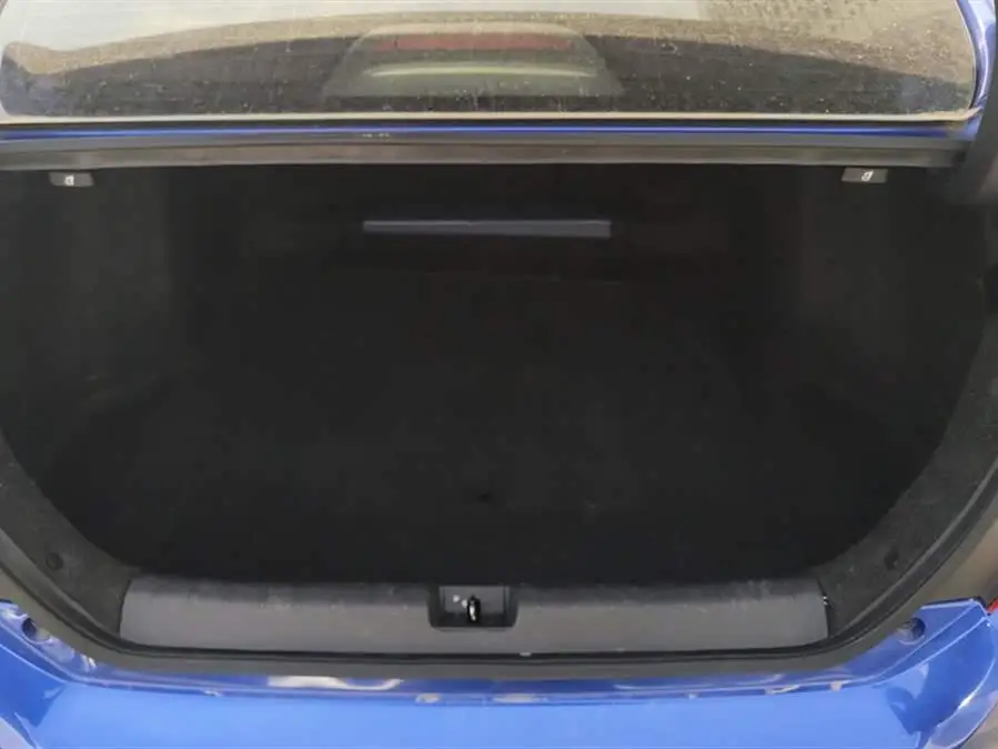 Civic 2019 220TURBO CVT Sport Version National VI