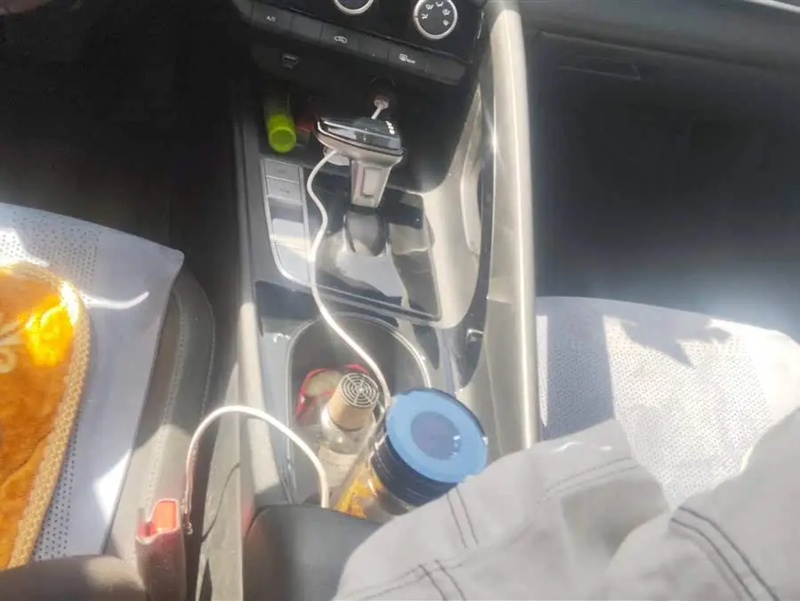 إيلانتر 2023 1.5 لتر CVT GLX النسخة النخبوية