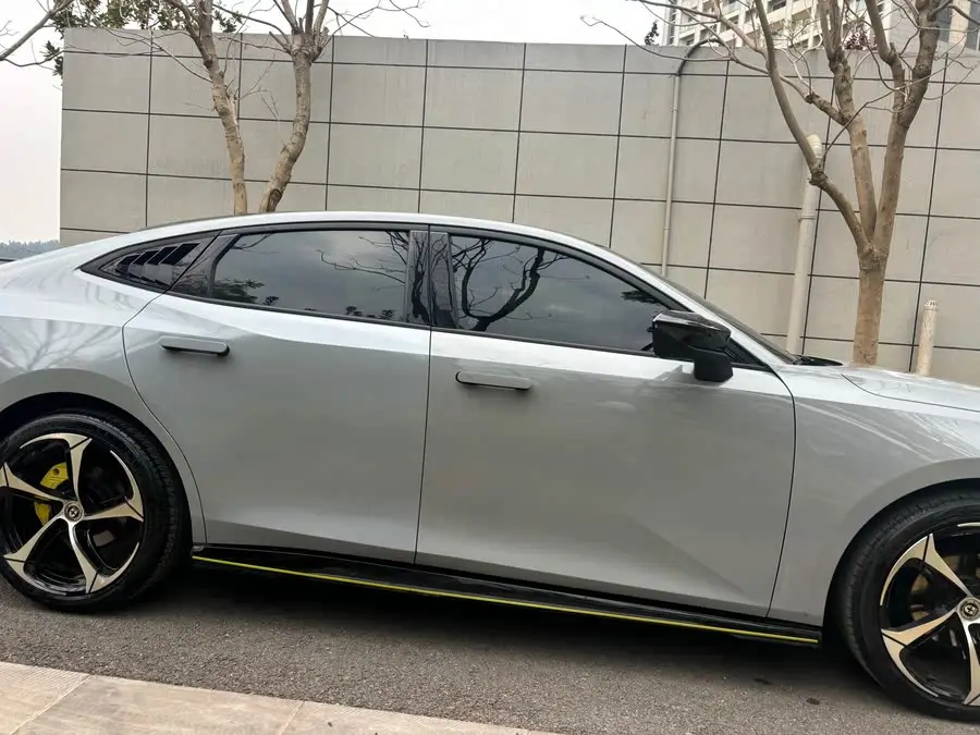 Changan UNI-V 2022 1.5T Sport Edition