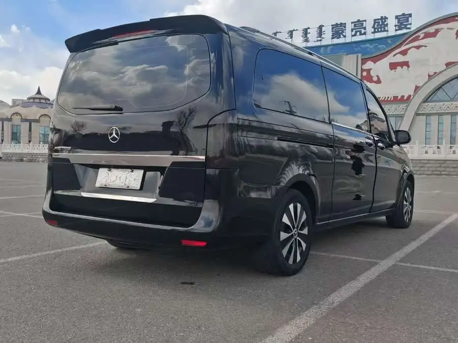 فيتو 2021 2.0T نسخة الأعمال 7 مقاعد