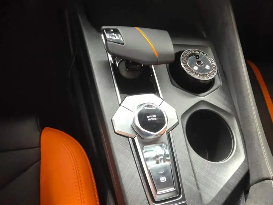 Changan UNI-V 2024 1.5T Premium Sport Edition