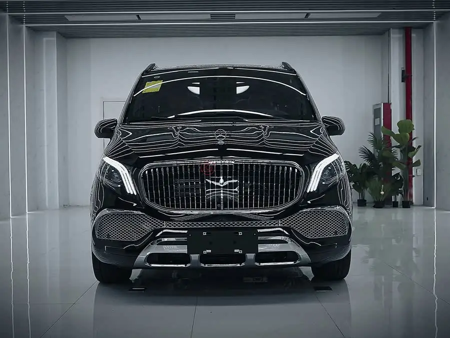 Vito 2023 2.0T Elite Edition 7-seater