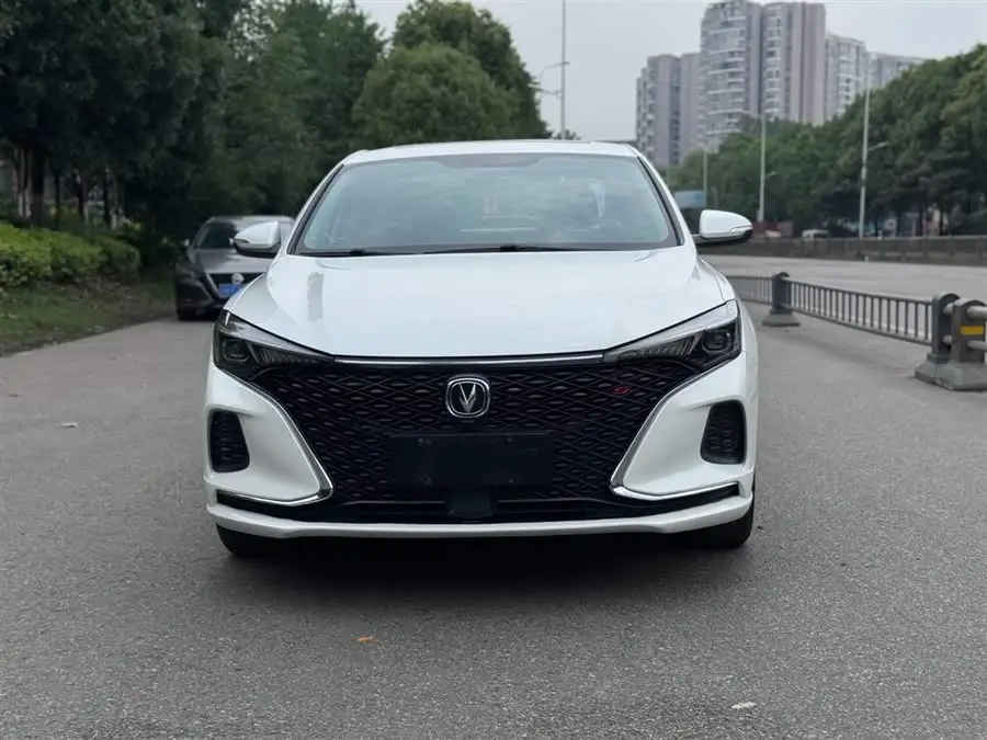 Yidong 2021 PLUS Blue Whale NE 1.4T GDI DCT Premium