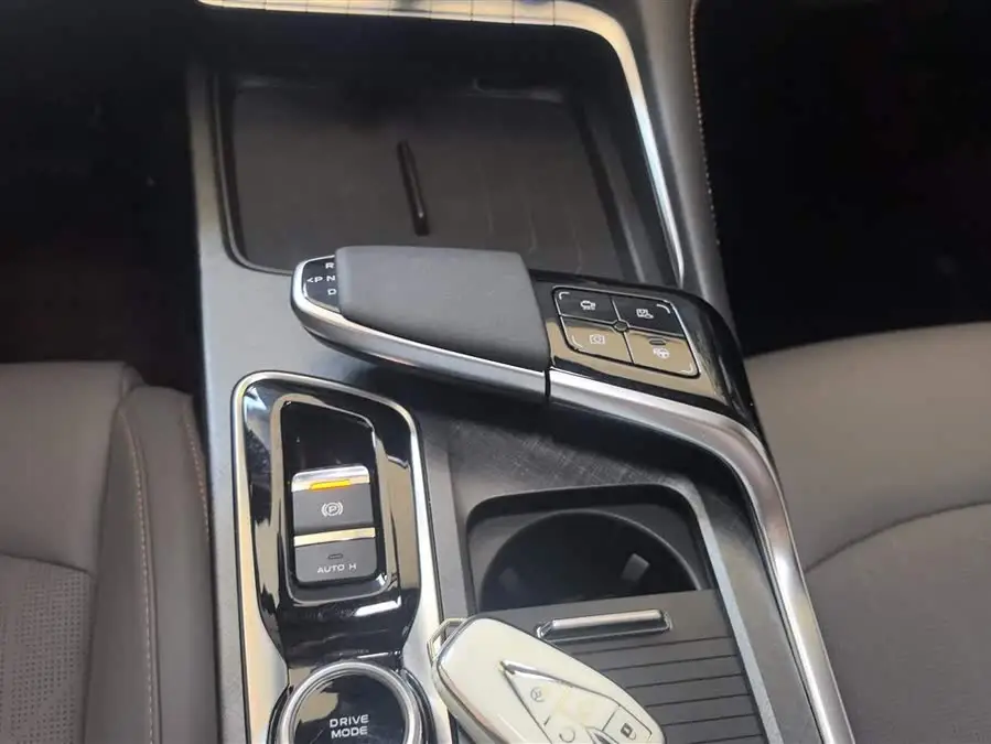 Changan UNI-T 2022 1.5T Flagship