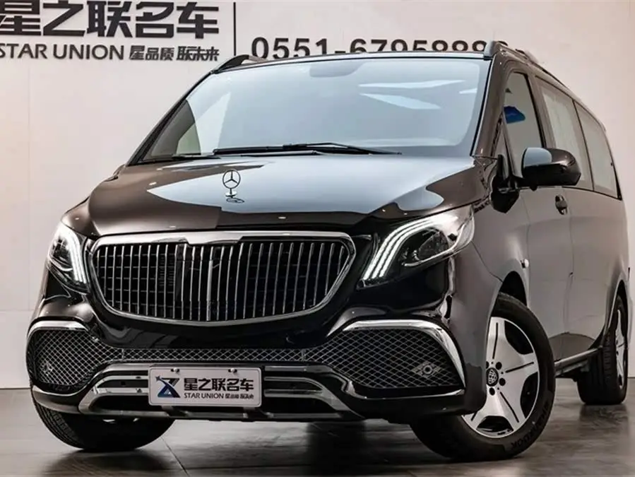 فيتو 2023 الطراز 2.0T النسخة النخبوية 7 مقاعد