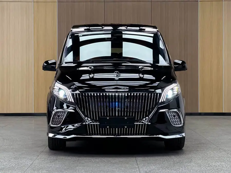 Vito 2024 2.0T Business Edition 7-Seater