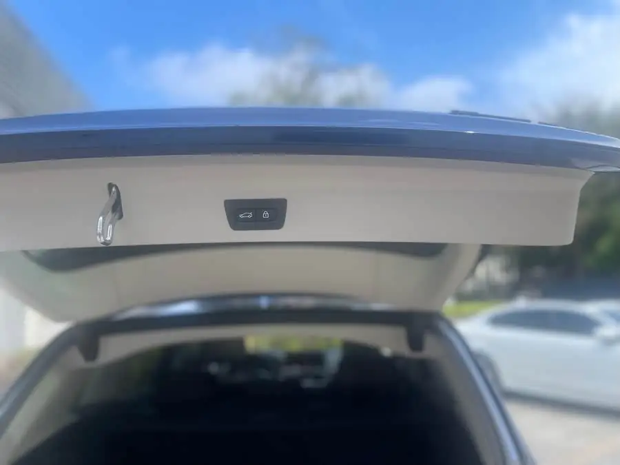 BMW X3 2022 xDrive30i Leading M Night Package