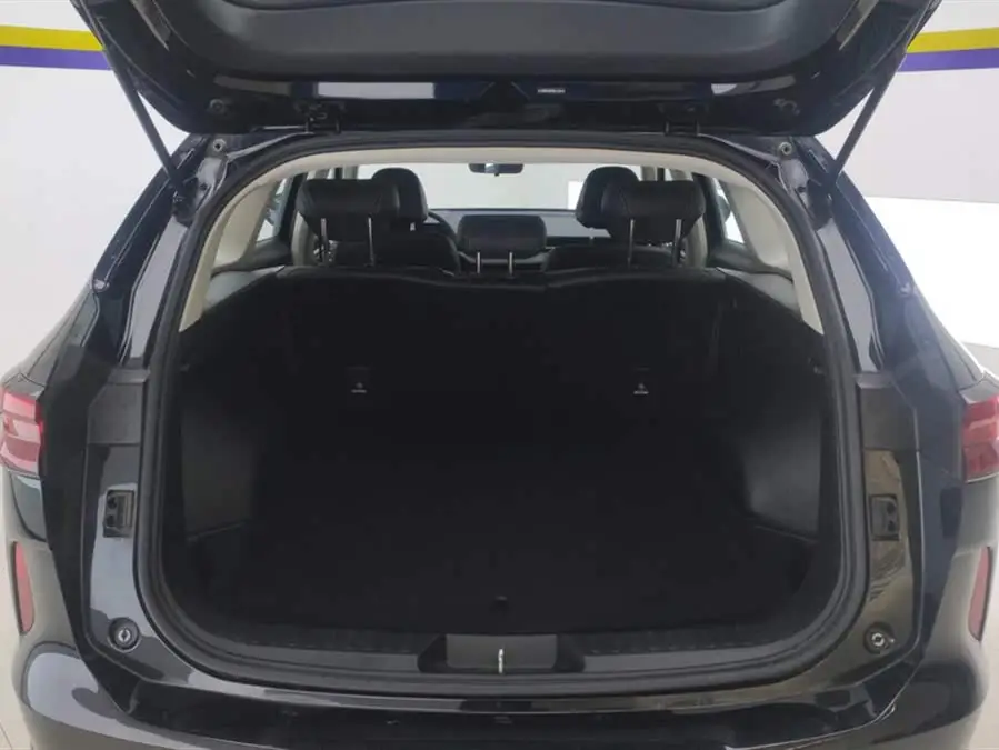 هافال H6 طراز 2022 الجيل الثالث 1.5T أوتوماتيكي دفع ثنائي ماكس