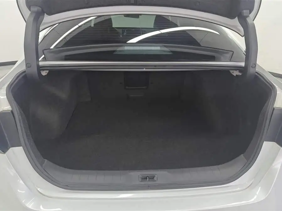 Tianlai 2022 2.0L XL-TLS Enjoy Edition