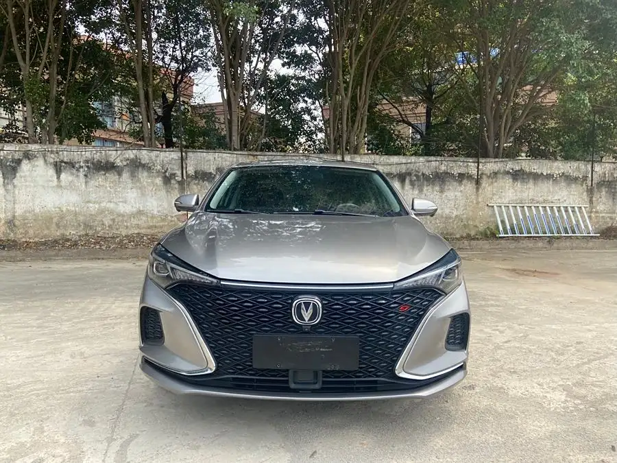 Yidong 2020 PLUS Blue Whale NE 1.4T GDI DCT Flagship Model