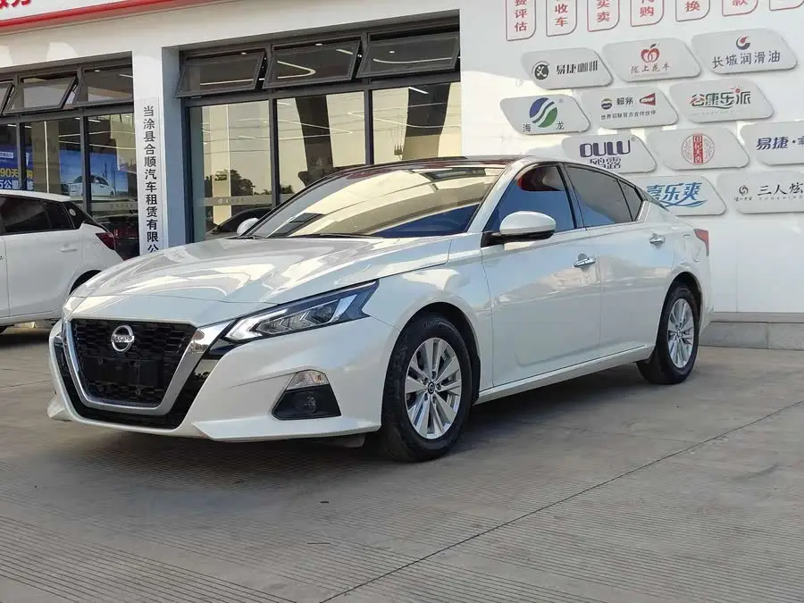 تينلاي 2020 موديل تحديث 2.0L XL نسخة مريحة