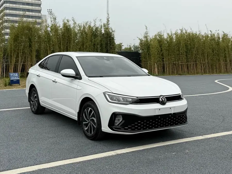 لافيدا 2023 الجديدة 1.5L أوتوماتيكية إصدار الأمل الجديد