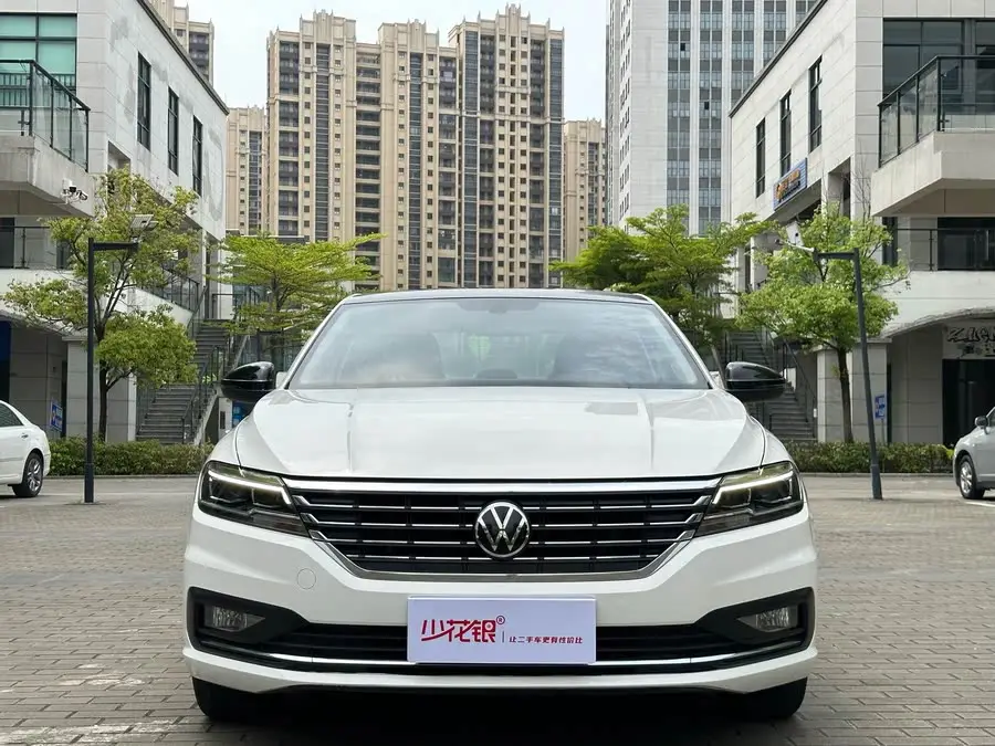 Lavida 2022 1.5L Automatic Vision Edition