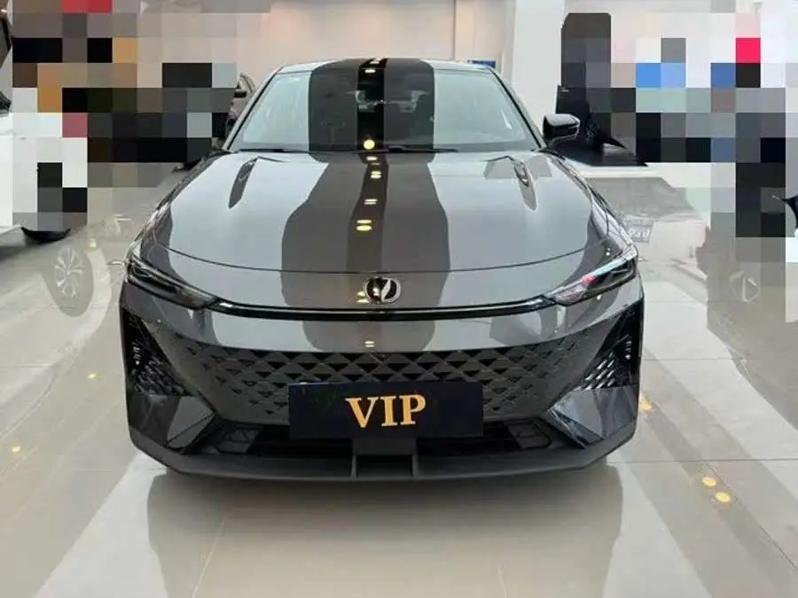 Changan UNI-V 2024 1.5T Premium