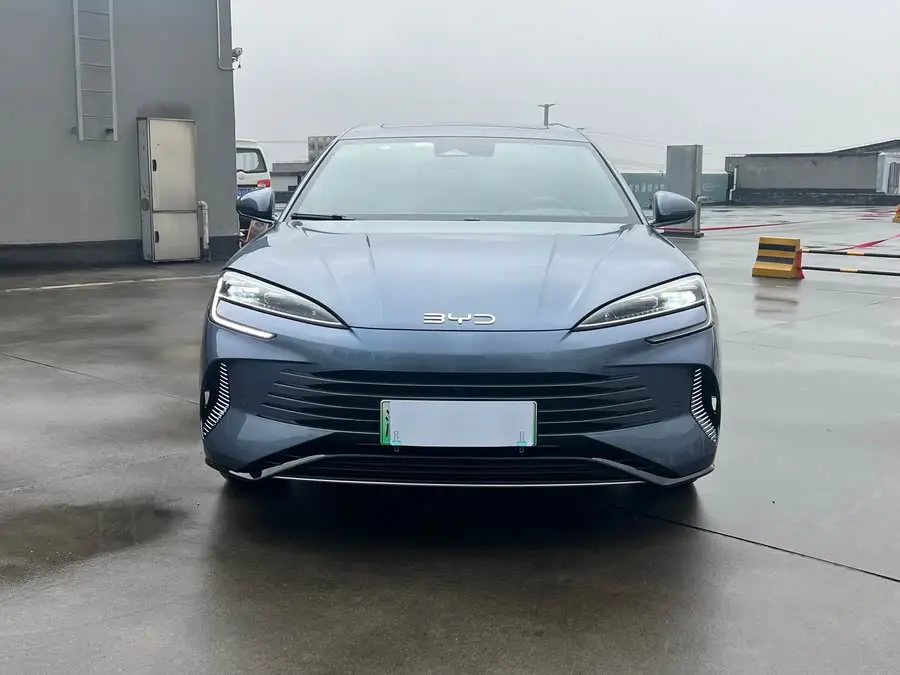 سيلاون 2023 DM-i 1.5T 121 كم فئة رائدة