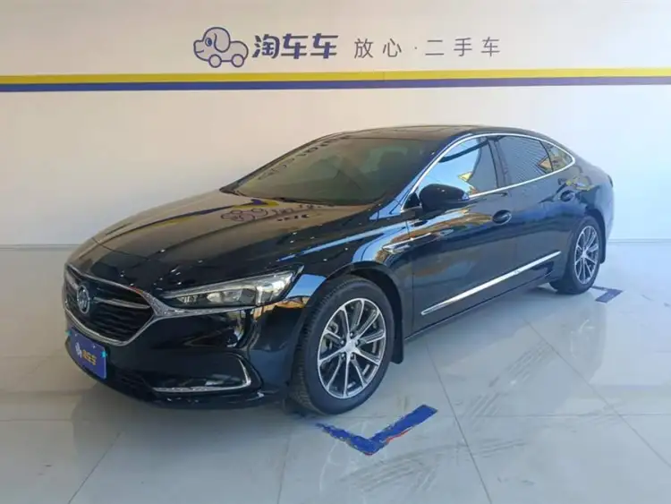 Buick LaCrosse 2022 652T Luxury