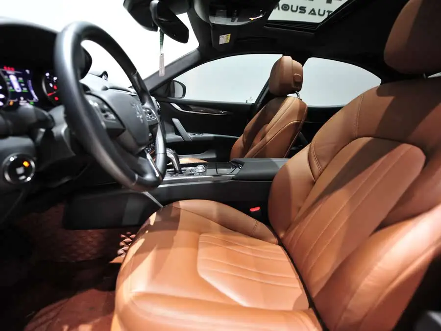 Ghibli 2021 2.0T Sport Version