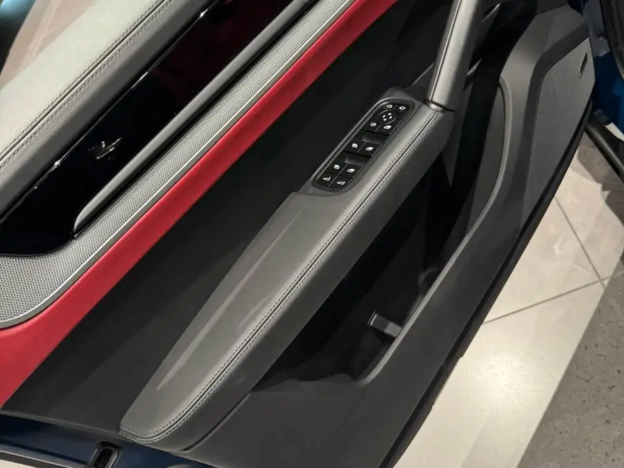 2024 Cayenne Cayenne 3.0T