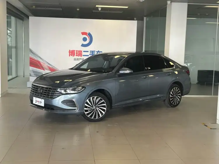 LAVIDA 2023 280TSI DSG YONGYI Edition
