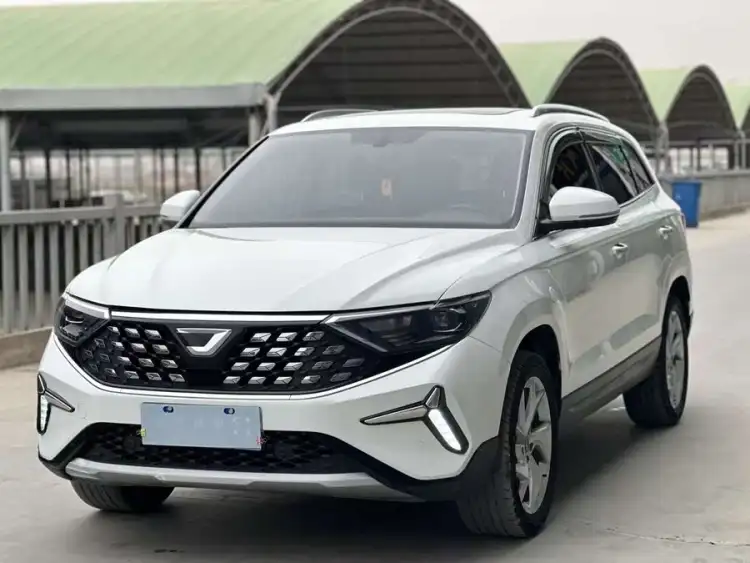 Jetta VS7 2022 Model 280 TSI Automatic High-Glory Enjoyment Version