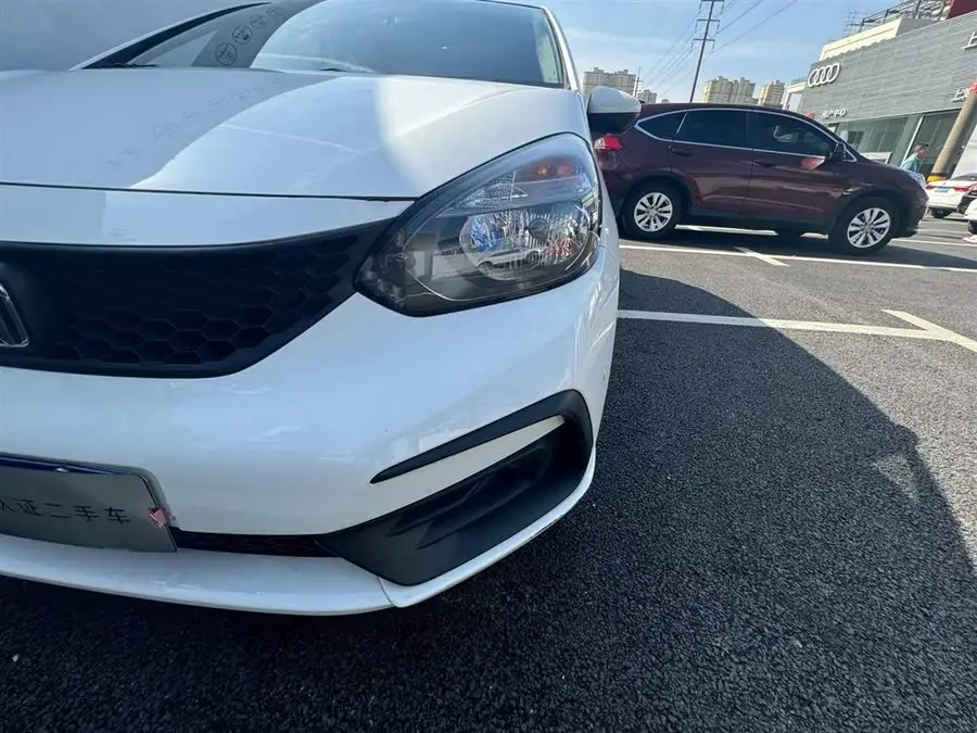 فيت 2021 1.5 لتر CVT نسخة رياضية