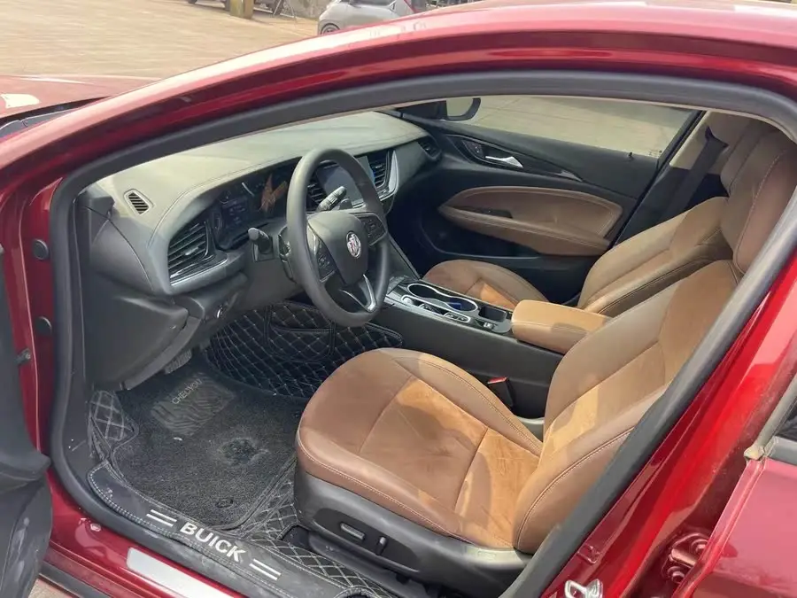 ريجال 2022 طراز 552T إصدار ذكي