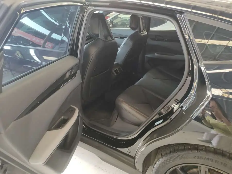 Changan UNI-V 2022 1.5T Premium