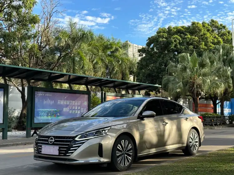 Tianlai 2022 2.0L XL-TLS Enjoy Edition