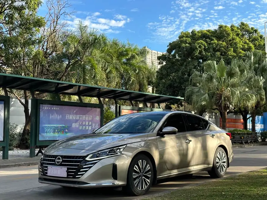 Tianlai 2022 2.0L XL-TLS Enjoy Edition