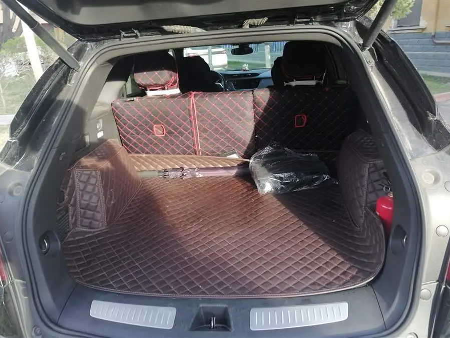 2020 كاديلاك XT5 طراز مُعدل 28T دفع رباعي فئة فاخرة