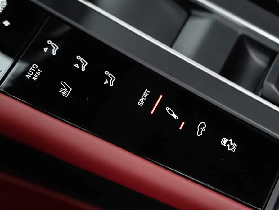 2023 Macan Macan S 2.9T