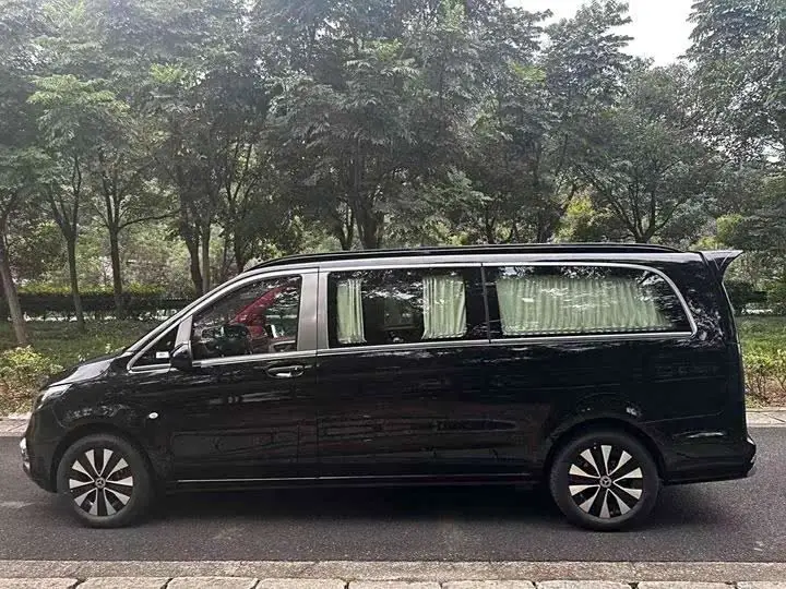 فيتو 2023 2.0T إصدار النخبة 7 مقاعد