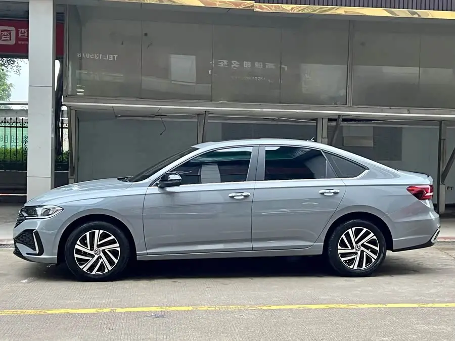 Volkswagen Lavida 2023 280TSI DSG Starry Full Version